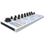 Arturia beatstep (drum) sequencer / midi controller, Muziek en Instrumenten, Ophalen of Verzenden, Zo goed als nieuw