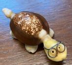 Schildpad, Ophalen of Verzenden, Zo goed als nieuw, Overige soorten, Beeldje of Figuurtje