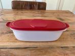 Tupperware magnetron bakje, Huis en Inrichting, Ophalen of Verzenden, Bak of Kom