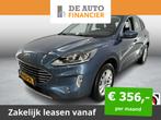 Ford Kuga 2.5 PHEV Titanium € 25.999,00, Auto's, Ford, Nieuw, Origineel Nederlands, 5 stoelen, 750 kg