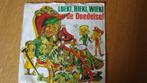 Loeki, Rieki, Wieki en de Doedelsol, Cd's en Dvd's, Vinyl Singles, Ophalen of Verzenden, Zo goed als nieuw, Nederlandstalig, Single