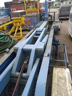 Kip oplegger 60m3, Automaat, Overige kleuren, Overige brandstoffen, Particulier