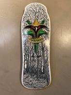 Powell Peralta Tony Hawk Claw Bones Brigade skateboard deck, Sport en Fitness, Skateboarden, Ophalen, Zo goed als nieuw, Skateboard