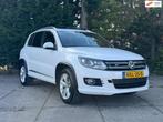Volkswagen TIGUAN 2.0 TSI 4Motion 3X R line Nieuwe Motor 120, Automaat, Euro 5, Gebruikt, 4 cilinders