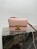 Celine tas Triomphe dames nieuw, Sieraden, Tassen en Uiterlijk, Tassen | Damestassen, Ophalen of Verzenden, Nieuw, Zwart, Handtas