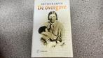 Arthur Japin - De overgave -  Comanche indianen, Zo goed als nieuw, Amerika, Arthur Japin, Ophalen of Verzenden