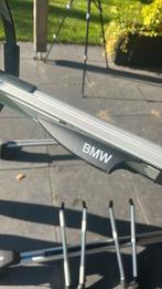 BMW Dakdragers + 2 Fietsdragers - Originele Set, Auto diversen, Fietsendragers, Ophalen of Verzenden, Gebruikt, Dakdrager