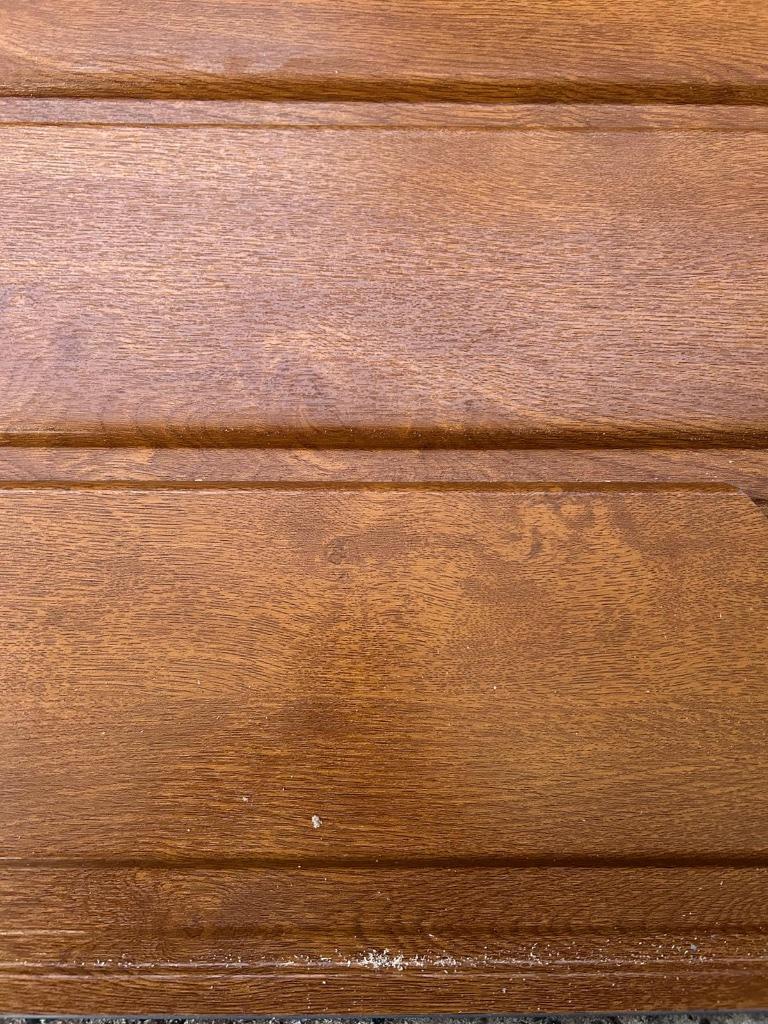 Protex  gevelbekleding Sense Golden Oak - 6000 mm, Doe-het-zelf en Verbouw, Platen en Panelen, Nieuw, Overige materialen, Minder dan 20 mm