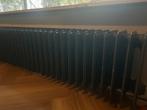 Retro radiatoren, Doe-het-zelf en Verbouw, Verwarming en Radiatoren, Ophalen, Zo goed als nieuw, Radiator, 30 tot 80 cm