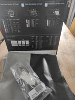 Thule smart panel G2 front Sunblocker 330x170 cm NIEUW, Caravans en Kamperen, Ophalen of Verzenden, Nieuw
