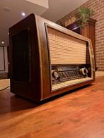 Blaupunkt type 2330 vintage radio - werkend, Antiek en Kunst, Ophalen