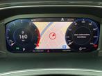 Volkswagen T-ROC 1.5 TSI |DSG|3x R-Line|LED|Virtual|Carplay, Auto's, Euro 6, 4 cilinders, 150 pk, Wit