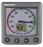 Raymarine ST60 of ST60+ wind CLOSE HAUL zeldzaam Seatalk, Ophalen, Zo goed als nieuw, Gps of Kompas