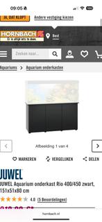 Gezocht met spoed 151x51x80 kast, Dieren en Toebehoren, Vissen | Aquariumvissen