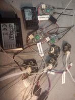 Partij Devo Ontvangers voor RC Modellen, Ophalen of Verzenden, Gebruikt