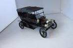 Ford model T 1;18, Ophalen of Verzenden, Zo goed als nieuw, Auto, Overige merken