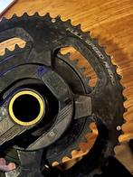 FSA powerbox alloy powermeter, Crankstel of Pedalen, Gebruikt, FSA, Racefiets