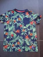 shirt tropisch, maat 146/152, WE, Gebruikt, Ophalen of Verzenden, Shirt of Longsleeve, Jongen