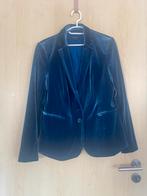 Comma blauw jasje maat 40, Kleding | Dames, Blauw, Jasje, Gedragen, Ophalen