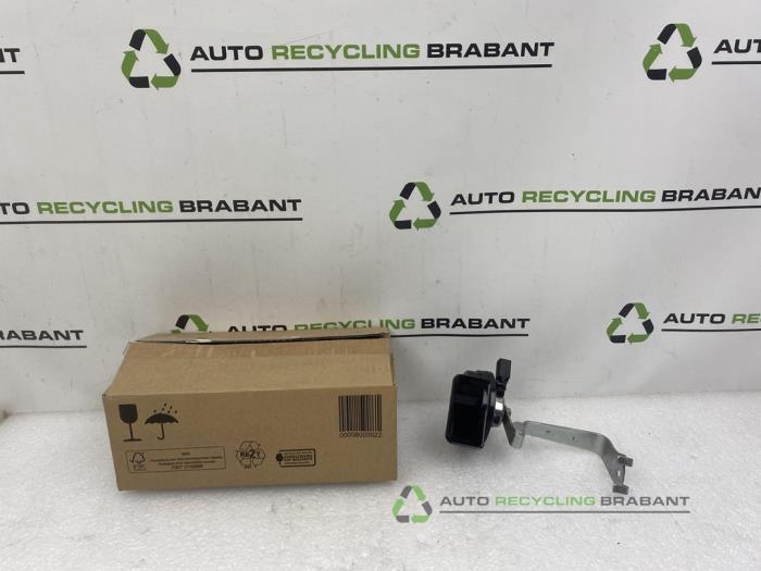 Claxon van een BMW 2-Serie, Auto-onderdelen, Gebruikt, -, -, Ophalen of Verzenden