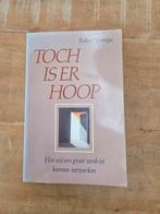 Toch is er hoop - Robert Veninga, Ophalen of Verzenden, Gelezen, Robert Veninga, Christendom | Katholiek