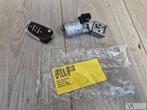 Peugeot 207 2006 - 2013 contactslot met sleutel €30, Auto-onderdelen, Ophalen of Verzenden, Gebruikt, Peugeot