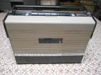 Vintage Bandrecoder Grundig TK 6L year 1963-1965, Ophalen, Bandrecorder, Met banden