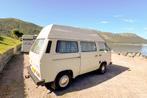 Volkswagen T3 Caravelle camper diesel 1989, Caravans en Kamperen, Volkswagen, Tot en met 2, Particulier, 4 tot 5 meter