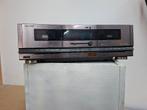 vintage dubbele cassettedeck sountwave d1300, Audio, Tv en Foto, Cassettedecks, Ophalen of Verzenden, Overige merken, Auto-reverse