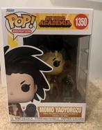 Funko Pop! My Hero Academia - Momo Yaoyorozu #1350, Verzamelen, Poppetjes en Figuurtjes, Ophalen of Verzenden, Nieuw