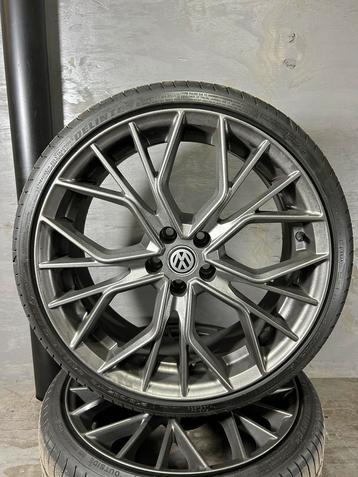 Velgen 5x100 18 inch “ nieuw “ beschikbaar voor biedingen