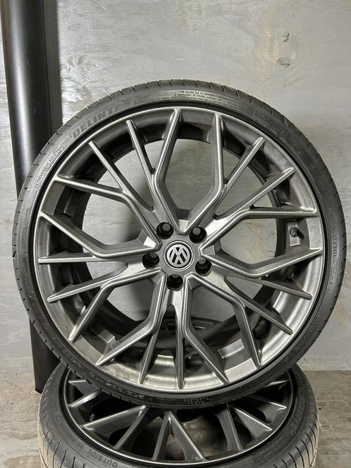 Velgen 5x100 18 inch “ nieuw “, Auto-onderdelen, Banden en Velgen, Banden en Velgen, Zomerbanden, 19 inch, 225 mm, Nieuw, Ophalen