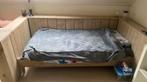 Steigerhouten bed, Huis en Inrichting, Ophalen of Verzenden, Eenpersoons, Steigerhout