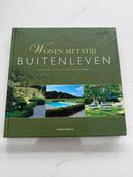 P. Retour - Wonen met stijl - Buitenleven, Ophalen of Verzenden, Zo goed als nieuw, P. Retour, Mode algemeen