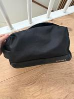 Diesel Toilettas Zwart, Ophalen of Verzenden, Gebruikt, Zwart, Heer of Dame