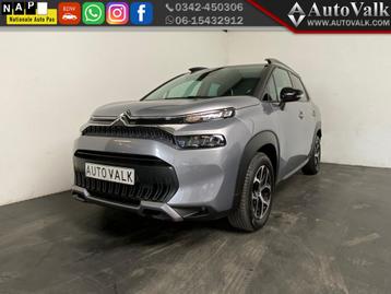 Citroën C3 Aircross 1.2 pure tech plus (bj 2024) beschikbaar voor biedingen