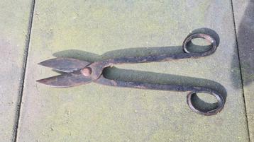 Tin cutter engels 1941 wo2 beschikbaar voor biedingen