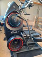 Bowflex Max Trainer M3 Crosstrainer, Sport en Fitness, Ophalen, Benen, Gebruikt, Metaal