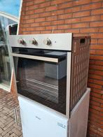 Ikea FXJM6 inbouw hete lucht oven. 71 liter. Gratis thuis!, Hete lucht, Ophalen of Verzenden, 45 tot 60 cm, Zo goed als nieuw