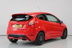 Ford Fiesta 1.6 ST2 | Recaro | Camera | Keyless | Dealer Oh, Voorwielaandrijving, 1596 cc, 1063 kg, Gebruikt
