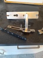 Veiligheidsbeleid 20 euro, Ophalen of Verzenden, Klink of Kruk