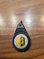 574 RKC Waalwijk Sleutelhanger, Verzamelen, Ophalen of Verzenden, Gebruikt, Roda JC, Overige typen