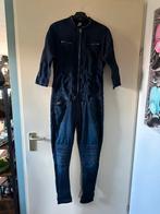 G-star RAW jeans jumpsuit overall streche maat M, Blauw, Maat 38/40 (M), Ophalen of Verzenden, Zo goed als nieuw