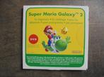 DVD Super Mario Galaxy 2 (zie foto's) !!!LEZEN!!!, Gebruikt, Verzenden