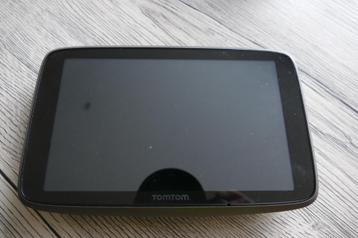 TOMTOM Go 6200  beschikbaar voor biedingen