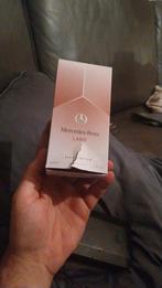 Mercedes-Benz Land Eau de Parfum - Origineel, Ophalen of Verzenden, Gebruikt
