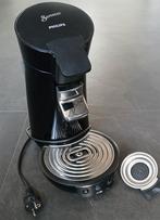 Senseo koffiezetapparaat Philips, Witgoed en Apparatuur, Koffiezetapparaten, Ophalen, Zo goed als nieuw, Koffiemachine