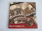 Dag van de munt set 2005, Verzenden, Koningin Beatrix, Euro's, Setje
