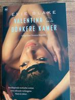 Valentina en de Donkere Kamer - Evie Blake, Boeken, Ophalen of Verzenden, Zo goed als nieuw, Nederland