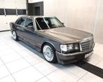 MERCEDES-BENZ  W126 AMG BODYKIT, Ophalen of Verzenden, Voor, Mercedes-Benz, Bumper